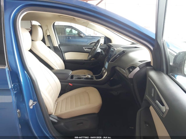 2FMPK4J92RBA99909 Ford EDGE SEL