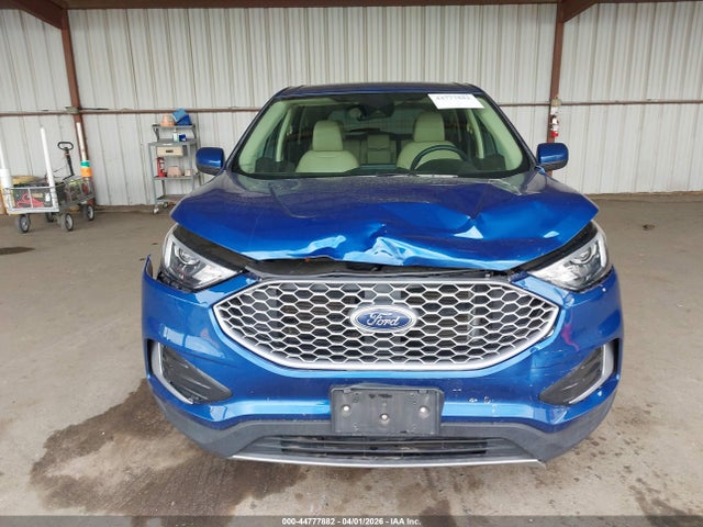 2FMPK4J92RBA99909 Ford EDGE SEL