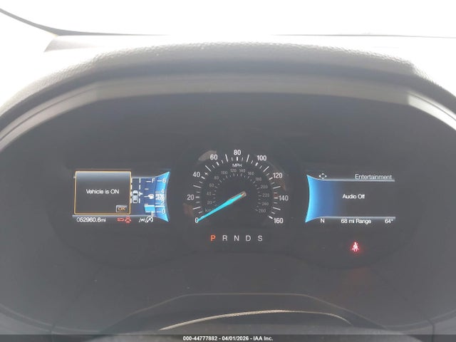 2FMPK4J92RBA99909 Ford EDGE SEL