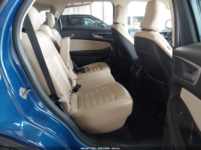 2FMPK4J92RBA99909 Ford EDGE SEL