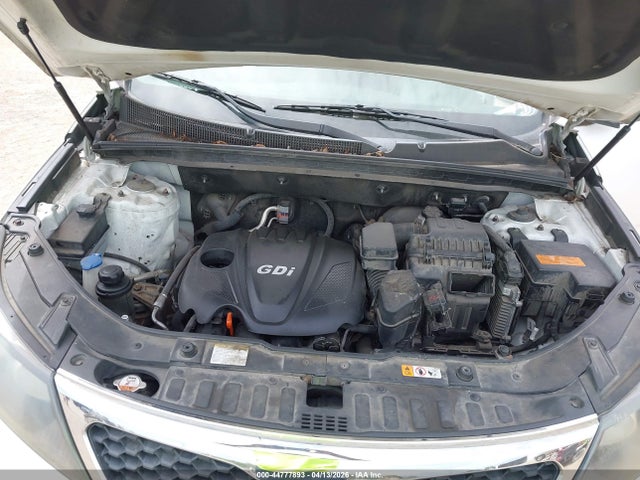 Aukcja sprzedaży 2013 Kia Sorento Lx, vin: 5XYKT3A60DG364181, numer aukcji: 44777893