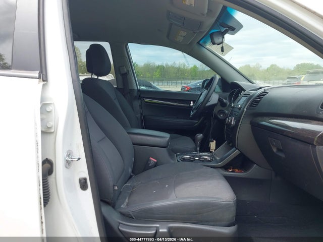 Aukcja sprzedaży 2013 Kia Sorento Lx, vin: 5XYKT3A60DG364181, numer aukcji: 44777893