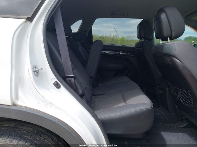 Aukcja sprzedaży 2013 Kia Sorento Lx, vin: 5XYKT3A60DG364181, numer aukcji: 44777893