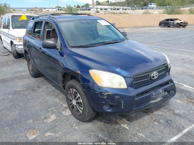 2007 TOYOTA RAV4 JTMZD33V075037728