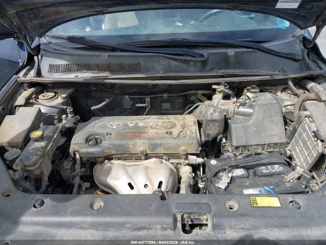 2007 TOYOTA RAV4 JTMZD33V075037728 Photo 9