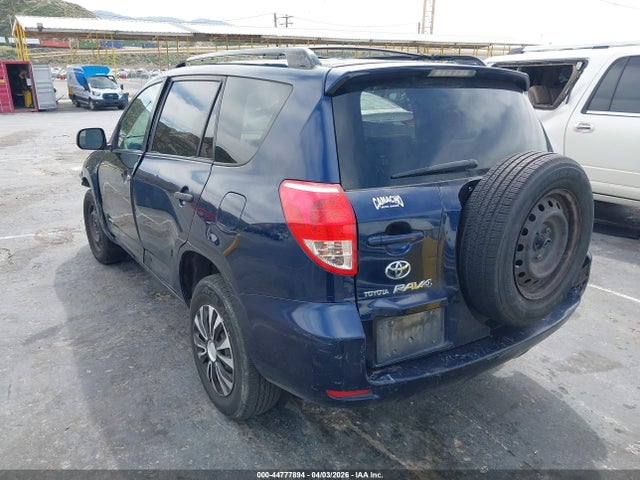 2007 TOYOTA RAV4 JTMZD33V075037728 Photo 2