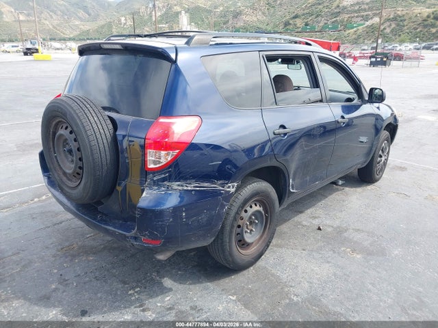 2007 TOYOTA RAV4 JTMZD33V075037728 Photo 3