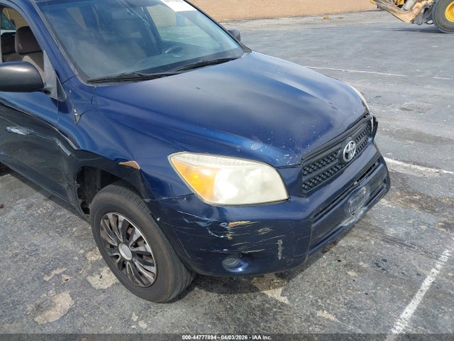 2007 TOYOTA RAV4 JTMZD33V075037728 Photo 5