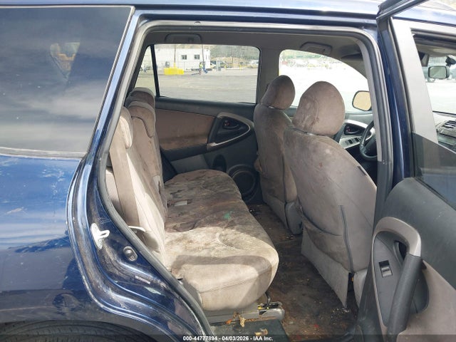 2007 TOYOTA RAV4 JTMZD33V075037728 Photo 7