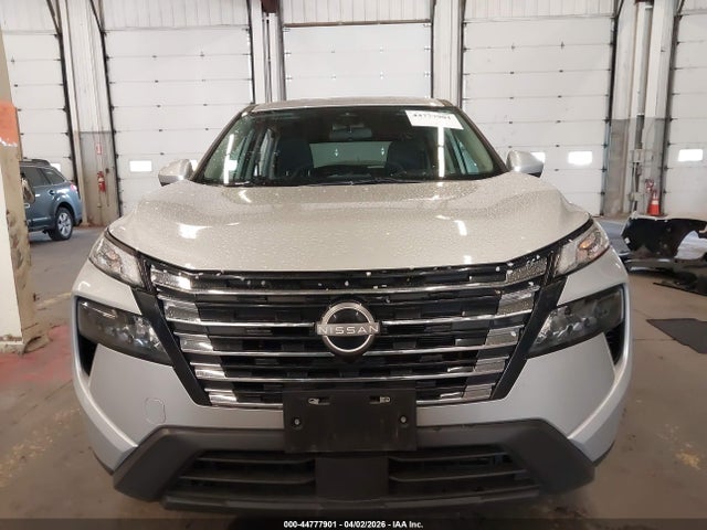 Nissan Rogue Sv Intelligent Awd 2025 5N1BT3BB2SC829486 Image 13