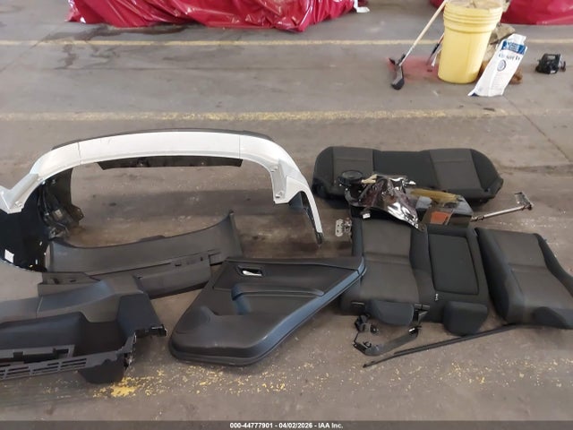 Nissan Rogue Sv Intelligent Awd 2025 5N1BT3BB2SC829486 Image 12