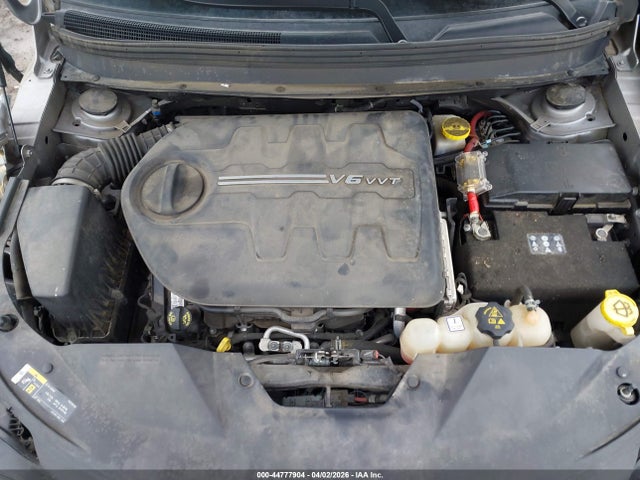 2019 Jeep Cherokee Trailhawk 4x4 მანქანა იყიდება აუქციონზე, vin: 1C4PJMBX8KD268402, აუქციონის ნომერი: 44777904