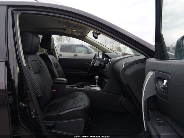 Продаж на аукціоні авто 2012 Nissan Rogue Sv W/sl Pkg, vin: JN8AS5MV4CW418570, номер лоту: 44777905