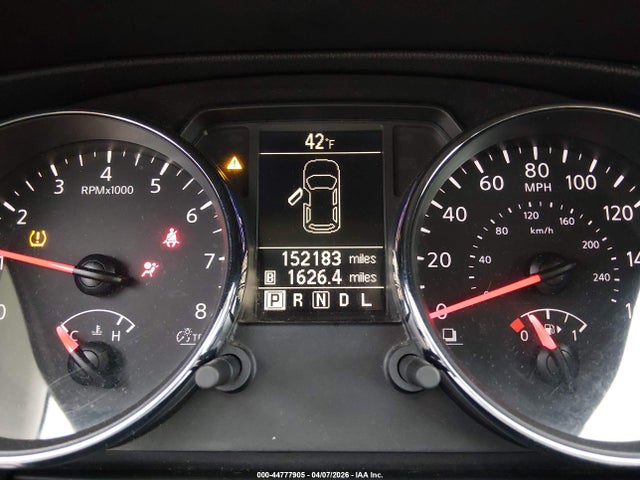 Продаж на аукціоні авто 2012 Nissan Rogue Sv W/sl Pkg, vin: JN8AS5MV4CW418570, номер лоту: 44777905