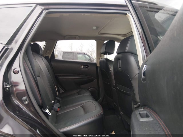 Продаж на аукціоні авто 2012 Nissan Rogue Sv W/sl Pkg, vin: JN8AS5MV4CW418570, номер лоту: 44777905