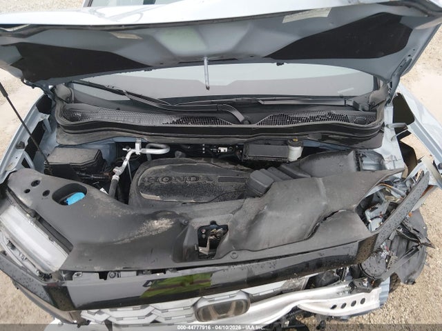 Продажа на аукционе авто 2025 Honda Ridgeline Trailsport+, vin: 5FPYK3F7XSB015748, номер лота: 44777916