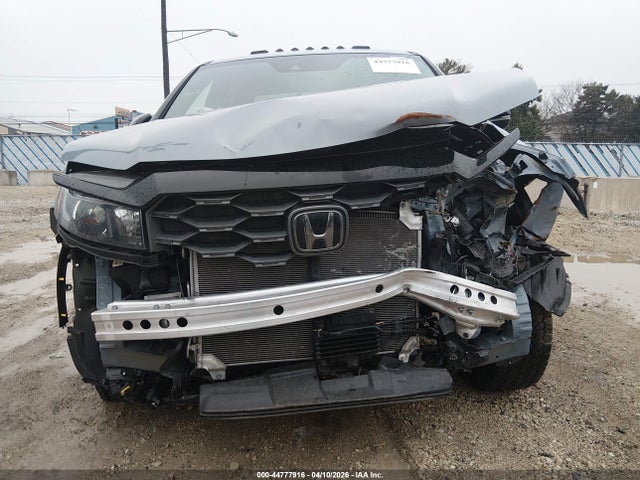 Продажа на аукционе авто 2025 Honda Ridgeline Trailsport+, vin: 5FPYK3F7XSB015748, номер лота: 44777916