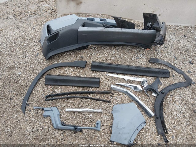 Продажа на аукционе авто 2025 Honda Ridgeline Trailsport+, vin: 5FPYK3F7XSB015748, номер лота: 44777916