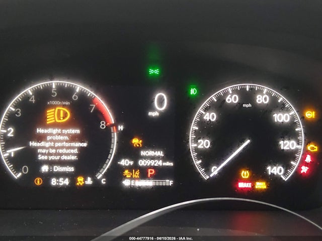 Продажа на аукционе авто 2025 Honda Ridgeline Trailsport+, vin: 5FPYK3F7XSB015748, номер лота: 44777916
