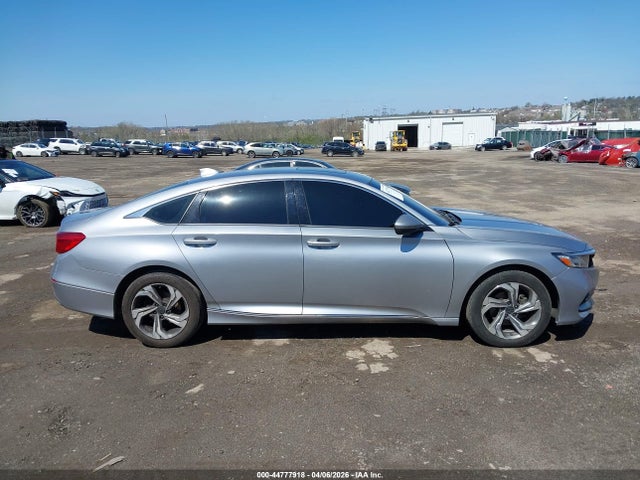 44777918 :رقم المزاد ، 1HGCV1F42JA228089 vin ، 2018 Honda Accord Ex مزاد بيع