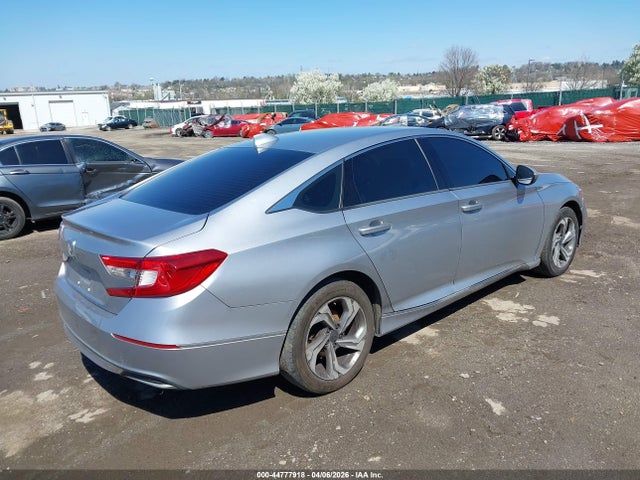 44777918 :رقم المزاد ، 1HGCV1F42JA228089 vin ، 2018 Honda Accord Ex مزاد بيع