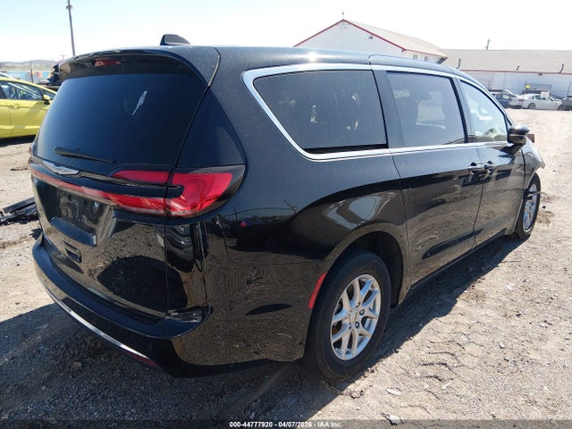 Aukcja sprzedaży 2024 Chrysler Pacifica Touring, vin: 2C4RC1FG8RR143127, numer aukcji: 44777920