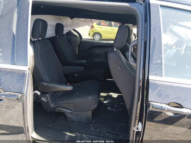 Aukcja sprzedaży 2024 Chrysler Pacifica Touring, vin: 2C4RC1FG8RR143127, numer aukcji: 44777920