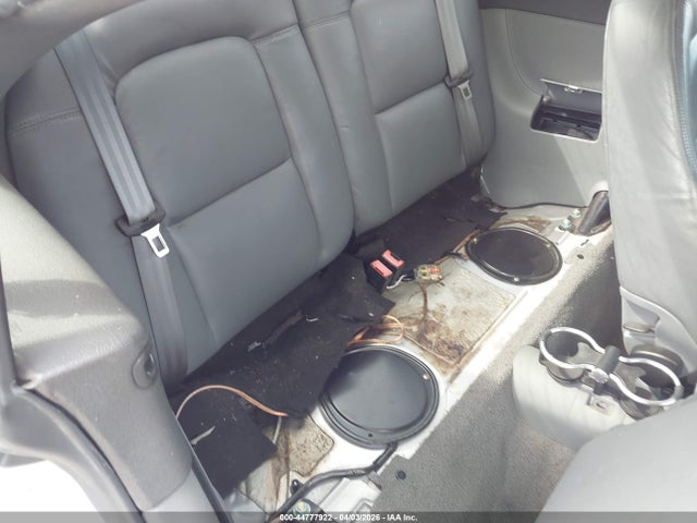 2001 AUDI TT TRUWC28N911003591 Photo 7