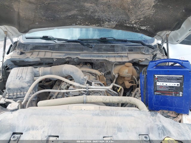 2023 RAM 1500 CLASSIC 3C6RR7KT3PG672421 Photo 9