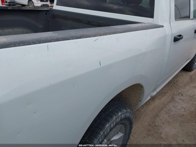 2023 RAM 1500 CLASSIC 3C6RR7KT3PG672421 Photo 5