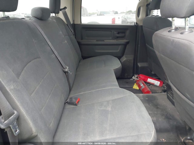 2023 RAM 1500 CLASSIC 3C6RR7KT3PG672421 Photo 7