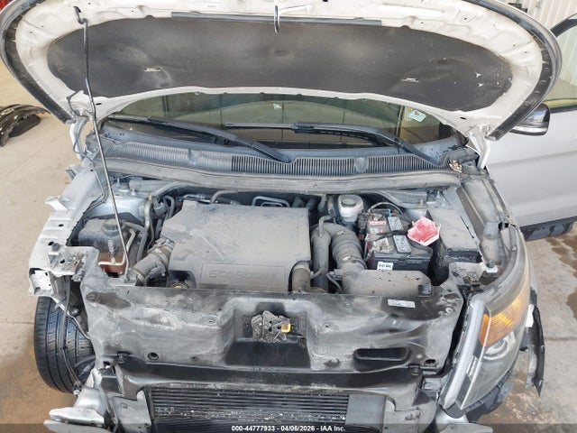 1FM5K8GT8FGB23796 Ford EXPLORER SPORT