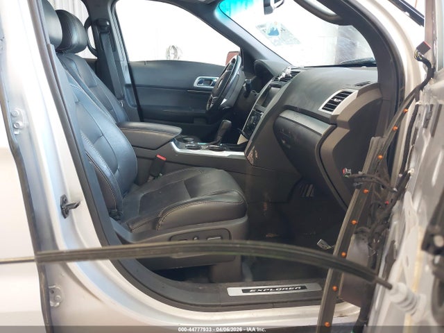1FM5K8GT8FGB23796 Ford EXPLORER SPORT