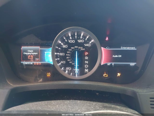 1FM5K8GT8FGB23796 Ford EXPLORER SPORT