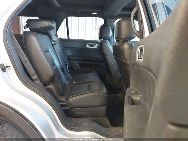1FM5K8GT8FGB23796 Ford EXPLORER SPORT