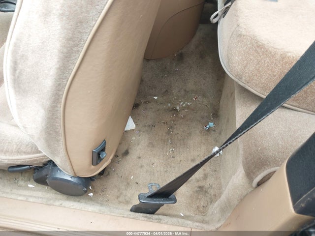 1995 FORD MUSTANG 1FALP4041SF278947 Photo 5