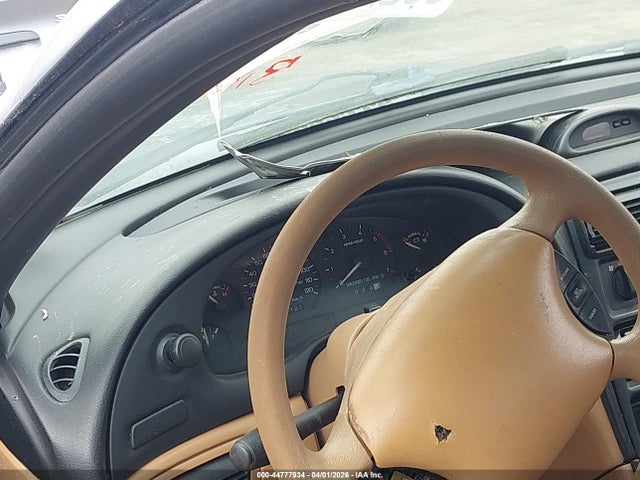 1995 FORD MUSTANG 1FALP4041SF278947 Photo 6