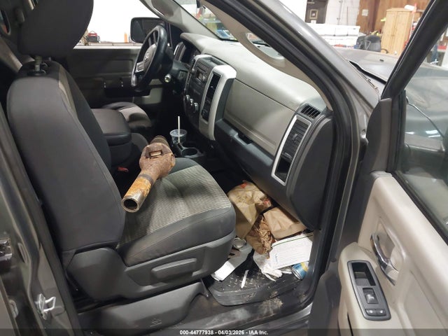 Продажа на аукционе авто 2011 Ram Ram 1500, vin: 1D7RV1GTXBS573029, номер лота: 44777938