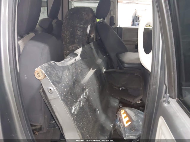 Продажа на аукционе авто 2011 Ram Ram 1500, vin: 1D7RV1GTXBS573029, номер лота: 44777938