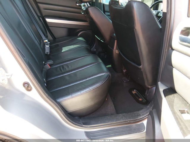 2011 Mazda Cx-7 S Grand Touring მანქანა იყიდება აუქციონზე, vin: JM3ER4D38B0381999, აუქციონის ნომერი: 44777943
