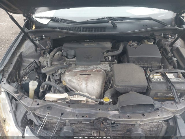 Toyota CAMRY LE 2015 4T1BF1FK1FU045547 Image 10