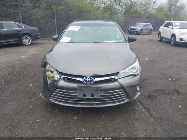 Toyota CAMRY LE 2015 4T1BF1FK1FU045547 Image 13