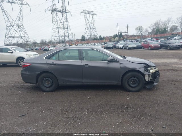 Toyota CAMRY LE 2015 4T1BF1FK1FU045547 Image 14