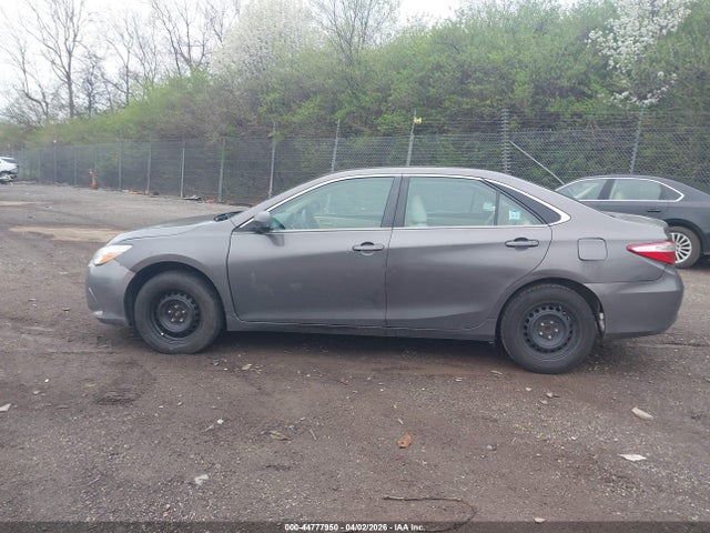 Toyota CAMRY LE 2015 4T1BF1FK1FU045547 Image 15
