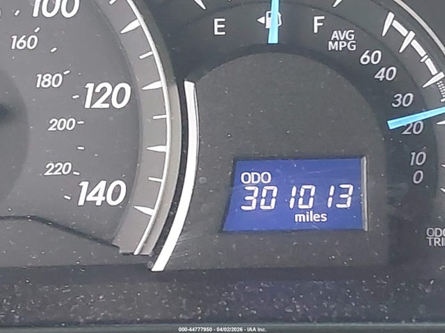 Toyota CAMRY LE 2015 4T1BF1FK1FU045547 Image 16
