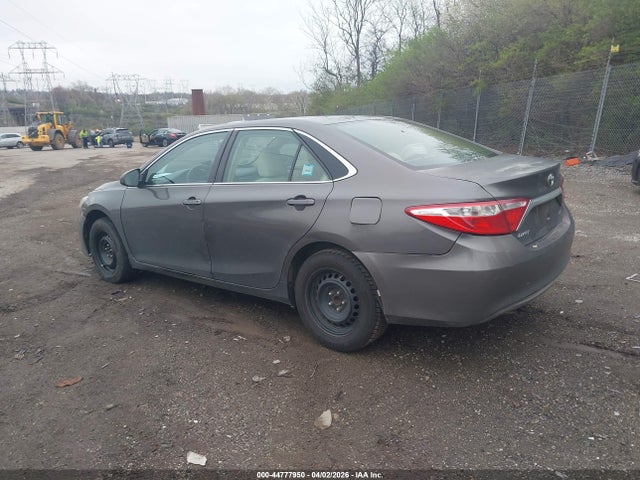 Toyota CAMRY LE 2015 4T1BF1FK1FU045547 Image 3