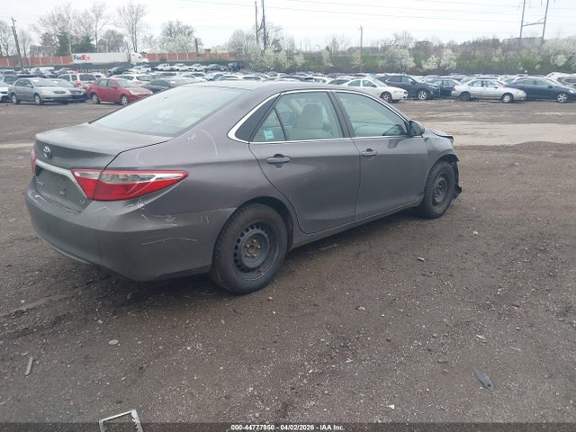Toyota CAMRY LE 2015 4T1BF1FK1FU045547 Image 4