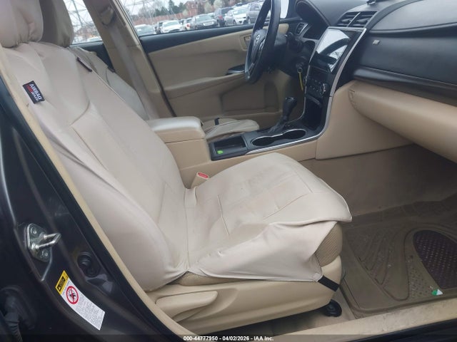 Toyota CAMRY LE 2015 4T1BF1FK1FU045547 Image 5