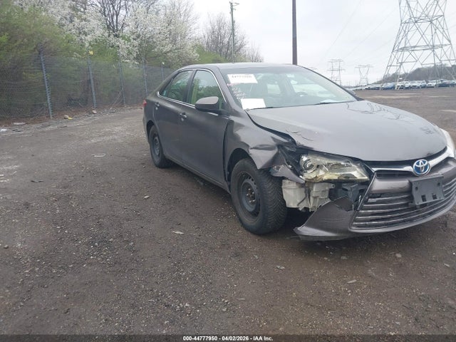 Toyota CAMRY LE 2015 4T1BF1FK1FU045547 Image 6