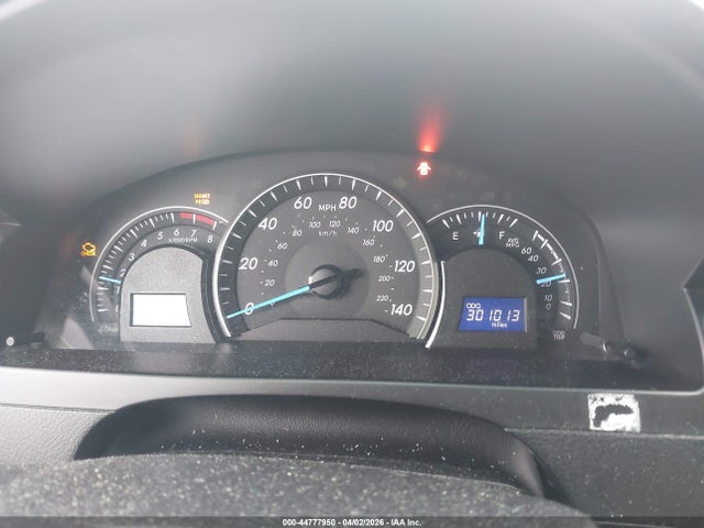 Toyota CAMRY LE 2015 4T1BF1FK1FU045547 Image 7